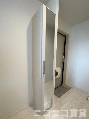 【その他】 | アイビーメドウ千川 | 別号室イメージの為、現状を優先致します。