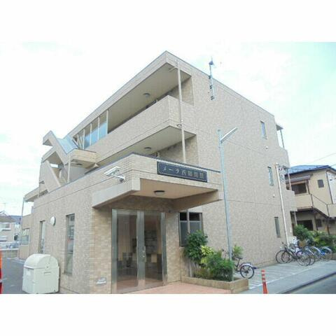 大和市西鶴間５丁目の賃貸マンション