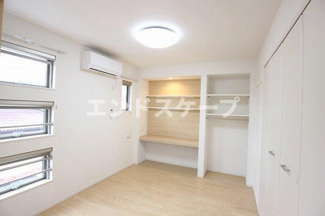 メゾン　ファミールⅡの内装|高崎、前橋のお部屋探しはエンドスケープまで！お客様の理想お聞かせ下さい♪