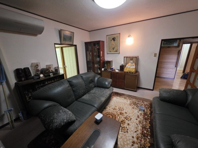 【洋室】 | 姫路市別所町佐土新既存戸建