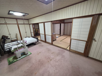 【洋室】 | 姫路市別所町佐土新既存戸建