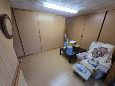 【洋室】 | 姫路市別所町佐土新既存戸建