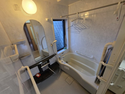 【浴室】 | 姫路市別所町佐土新既存戸建