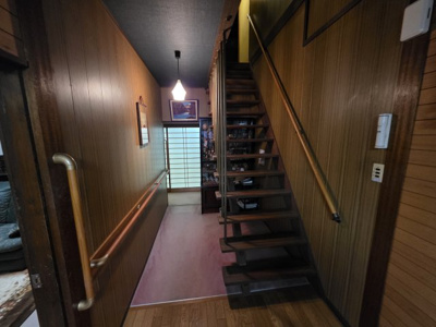 【その他】 | 姫路市別所町佐土新既存戸建