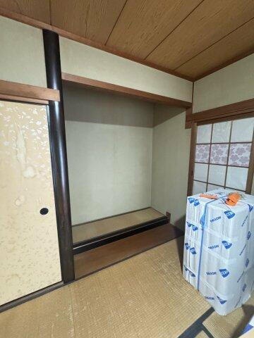尊延寺5丁目　中古一戸建ての内装|床の間
■物件内覧・資金計画相談・住宅ローン相談、リフォーム相談、お問合せ受付中■
※当日・翌日のご内覧、ご相談はお電話でのお問合せがスムーズです！