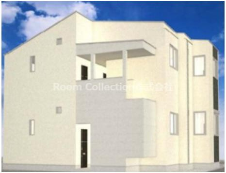 ハーモニーテラス西小岩