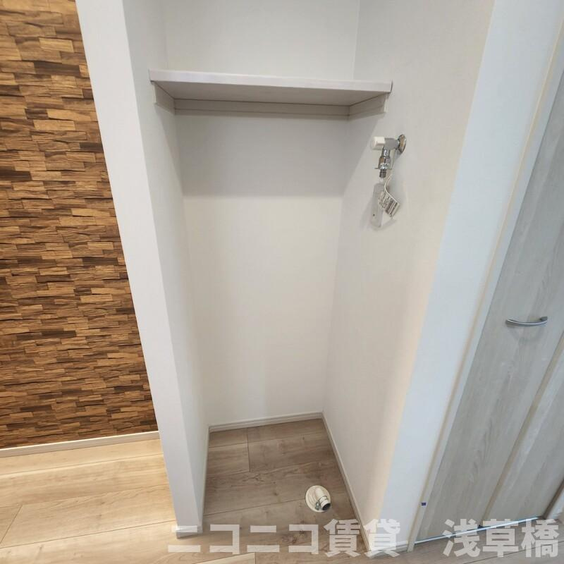 MELDIA梅島Ⅸの設備