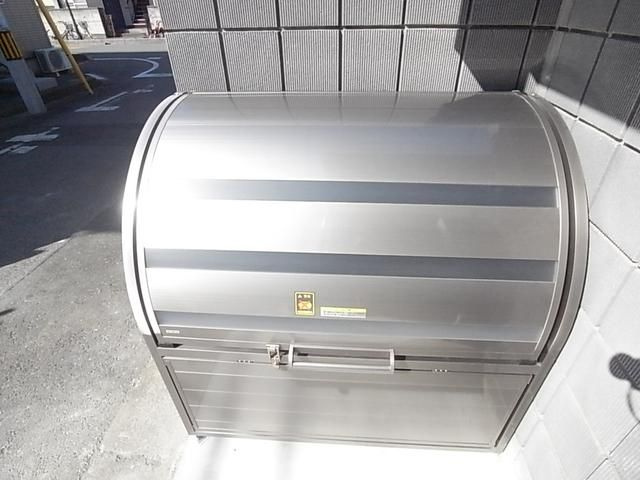 サウステラス蕨のその他共用部分