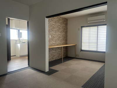 【居間・リビング】 | フォルトゥーナK