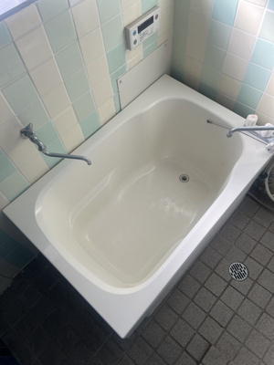 【浴室】 | フォルトゥーナK