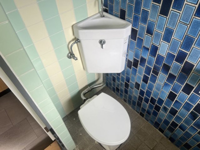 【トイレ】 | フォルトゥーナK