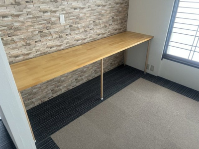 【内装】 | フォルトゥーナK