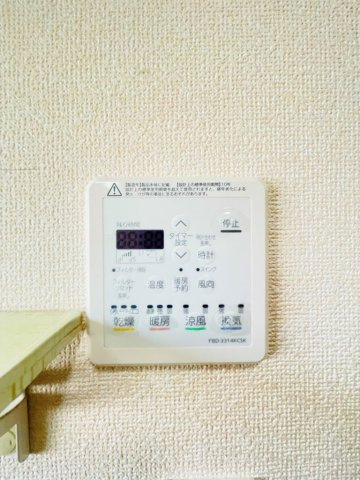 幸田町菱池の発電・温水設備