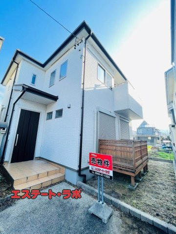 幸田町菱池の外観|現地案内会実施中♪お気軽にお問い合わせください♪