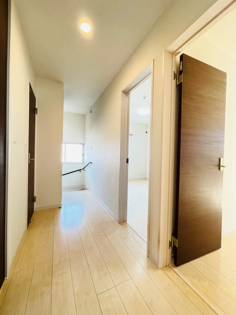 幸田町菱池のその他共用部分