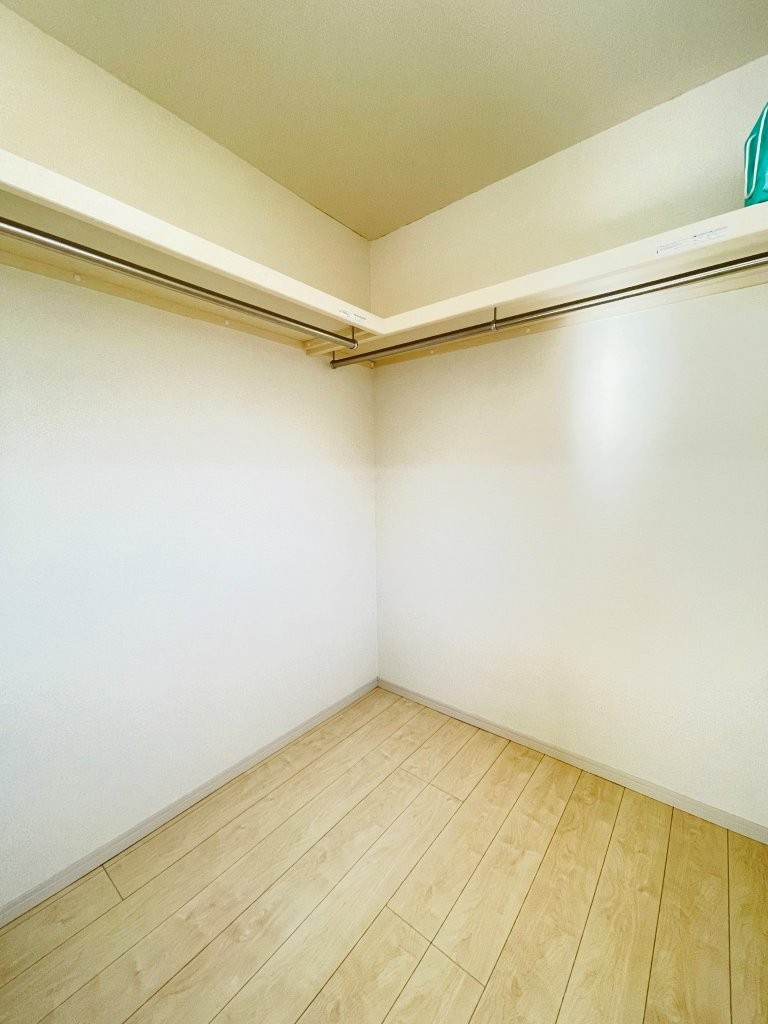 幸田町菱池の収納