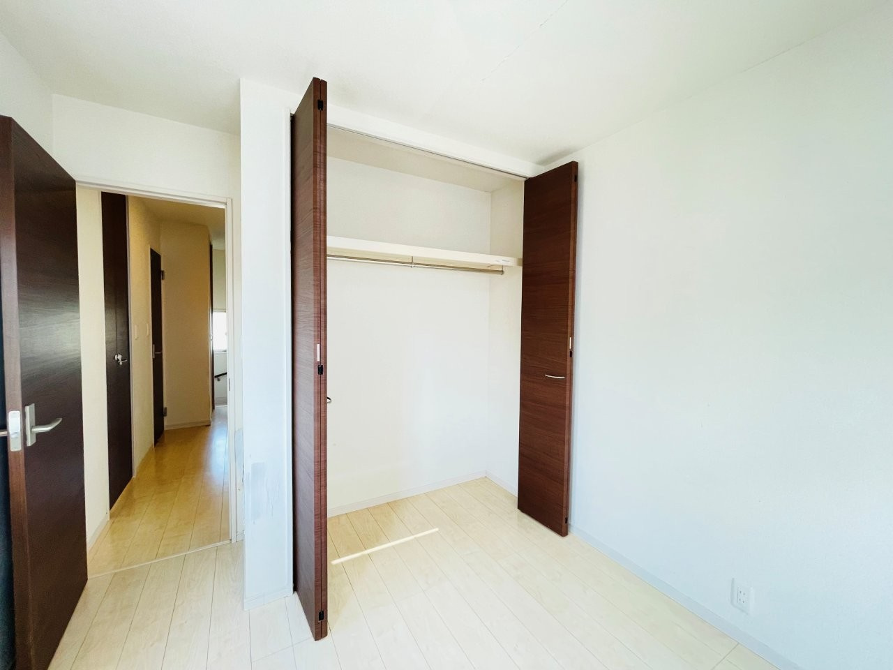 幸田町菱池の収納