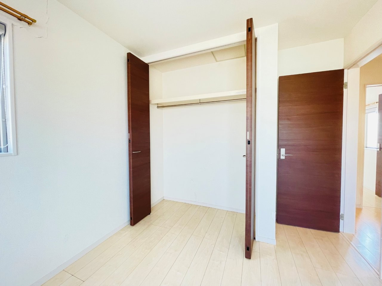 幸田町菱池の収納