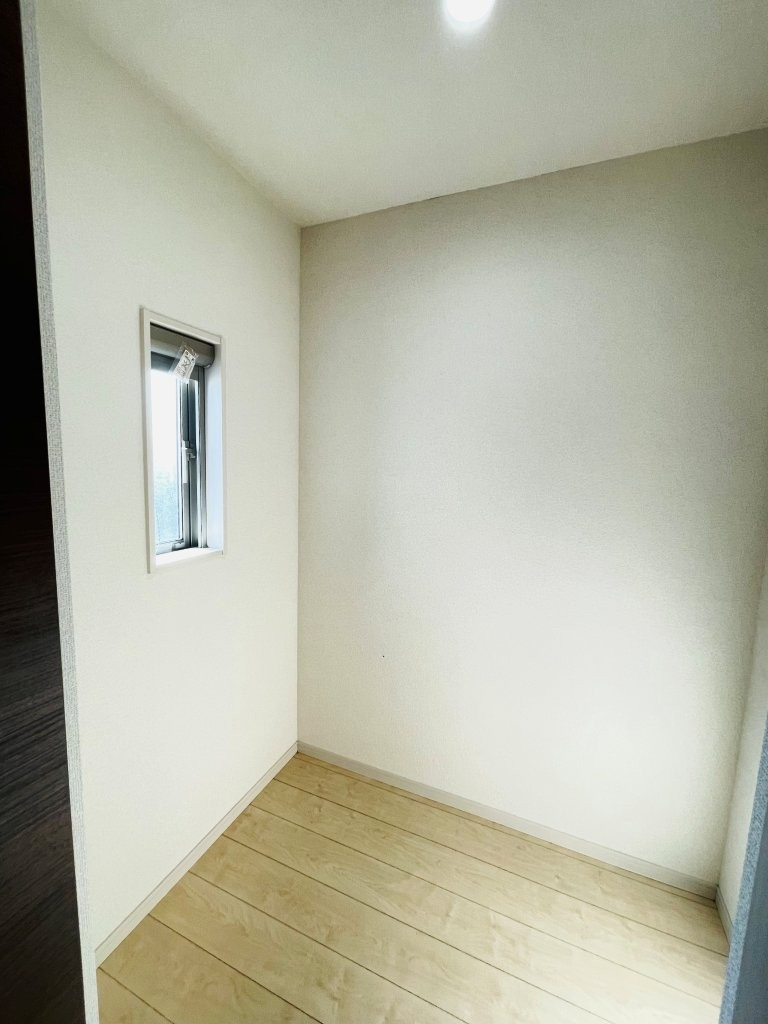 幸田町菱池の収納