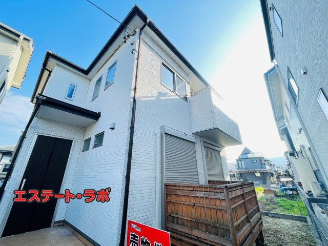 幸田町菱池の外観|現地案内会実施中♪お気軽にお問い合わせください♪