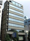 イトーピア扇町の外観