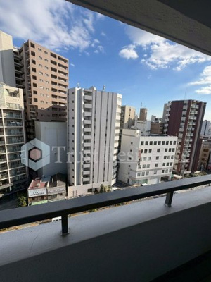 【展望】 | サンライズ入谷