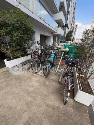 【その他共用部分】 | サンライズ入谷