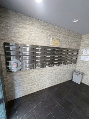 【その他共用部分】 | サンライズ入谷