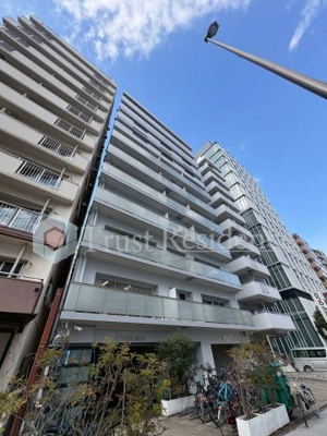【外観】 | サンライズ入谷