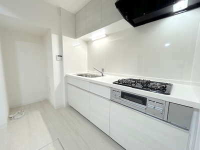 【キッチン】 | ライオンズマンション枚方