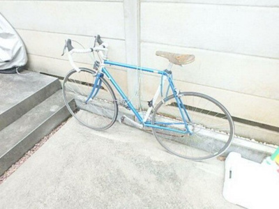 【その他共用部分】 | パーム阿佐ヶ谷