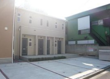 【駐車場】 | パーム阿佐ヶ谷 | 敷地内駐車場あり。