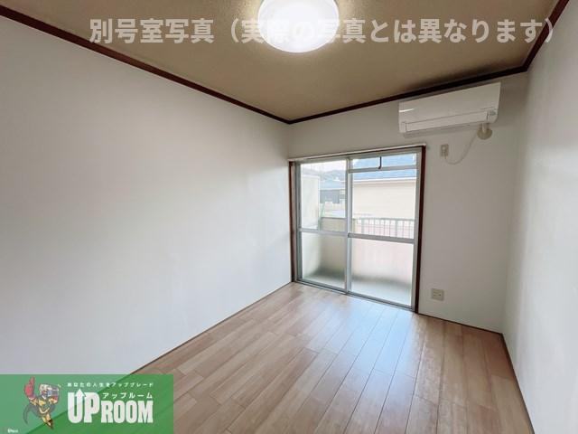 ラファミーユ犬山の居間・リビング