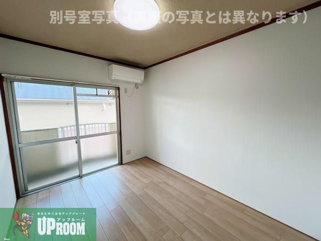 ラファミーユ犬山の内装