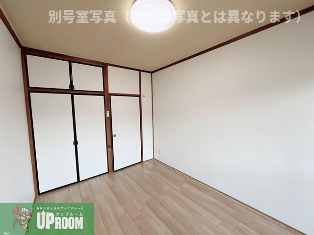 ラファミーユ犬山の和室