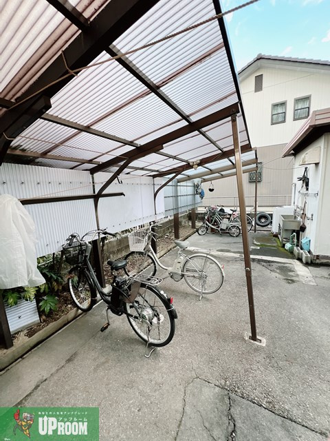 ラファミーユ犬山のその他共用部分