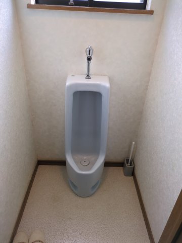 東金市極楽寺　中古戸建のトイレ|トイレも気になるポイント
