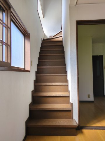 大網白里市木崎　中古戸建の内装|おしゃれな内装です