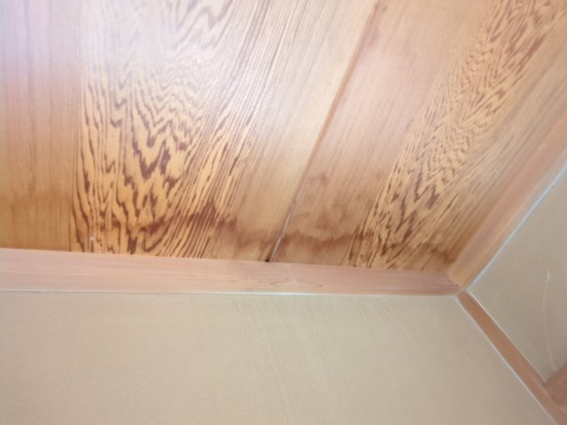 大網白里市木崎　中古戸建の内装|物件の内装です
