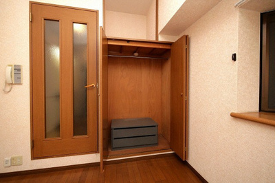 【収納】 | セレッソコート大阪城前