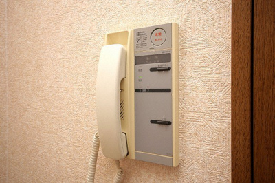 【セキュリティ】 | セレッソコート大阪城前