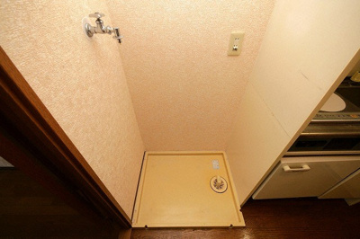 【その他共用部分】 | セレッソコート大阪城前