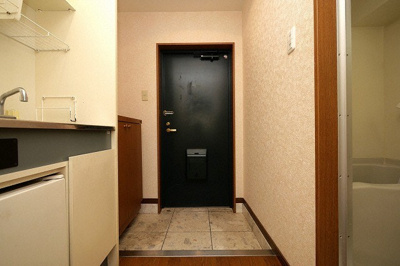 【玄関】 | セレッソコート大阪城前