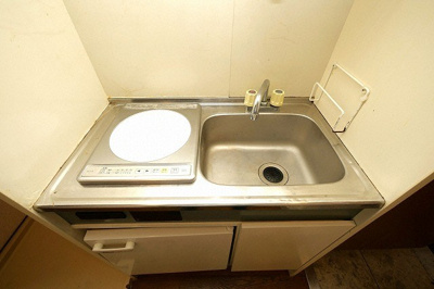 【キッチン】 | セレッソコート大阪城前