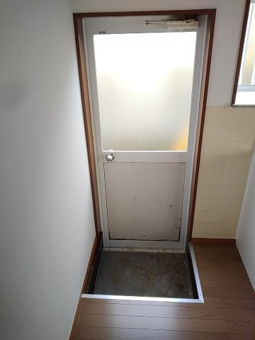 九十九里町片貝　中古戸建の内装
