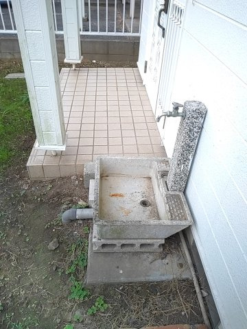 九十九里町片貝　中古戸建の設備