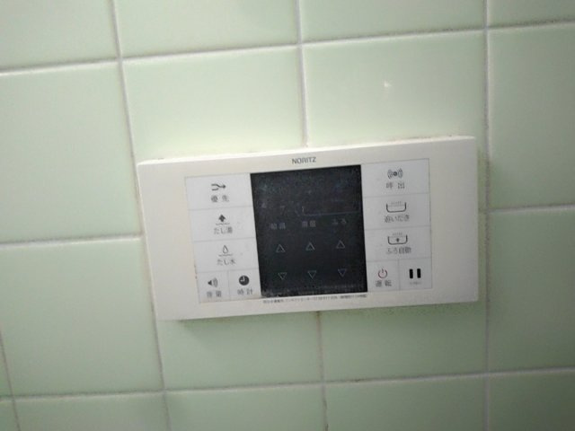 九十九里町片貝　中古戸建の設備