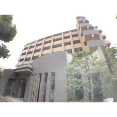 【外観】 | グライユール横浜