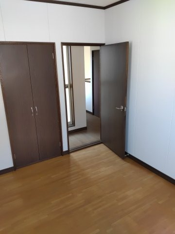九十九里町片貝　中古戸建の洋室|ゆったりした洋室です