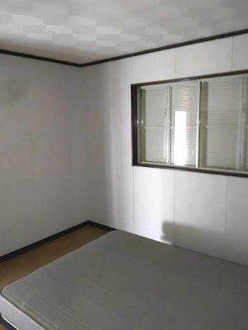 九十九里町片貝　中古戸建の洋室|ゆったりした洋室です